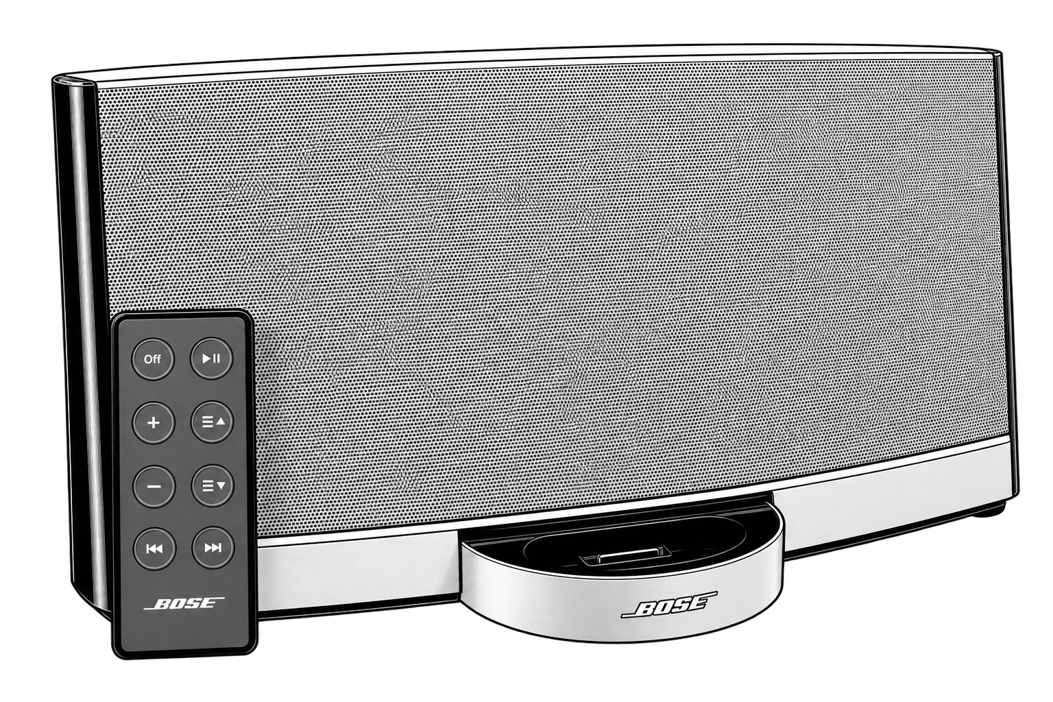 Bose SoundDock Portable