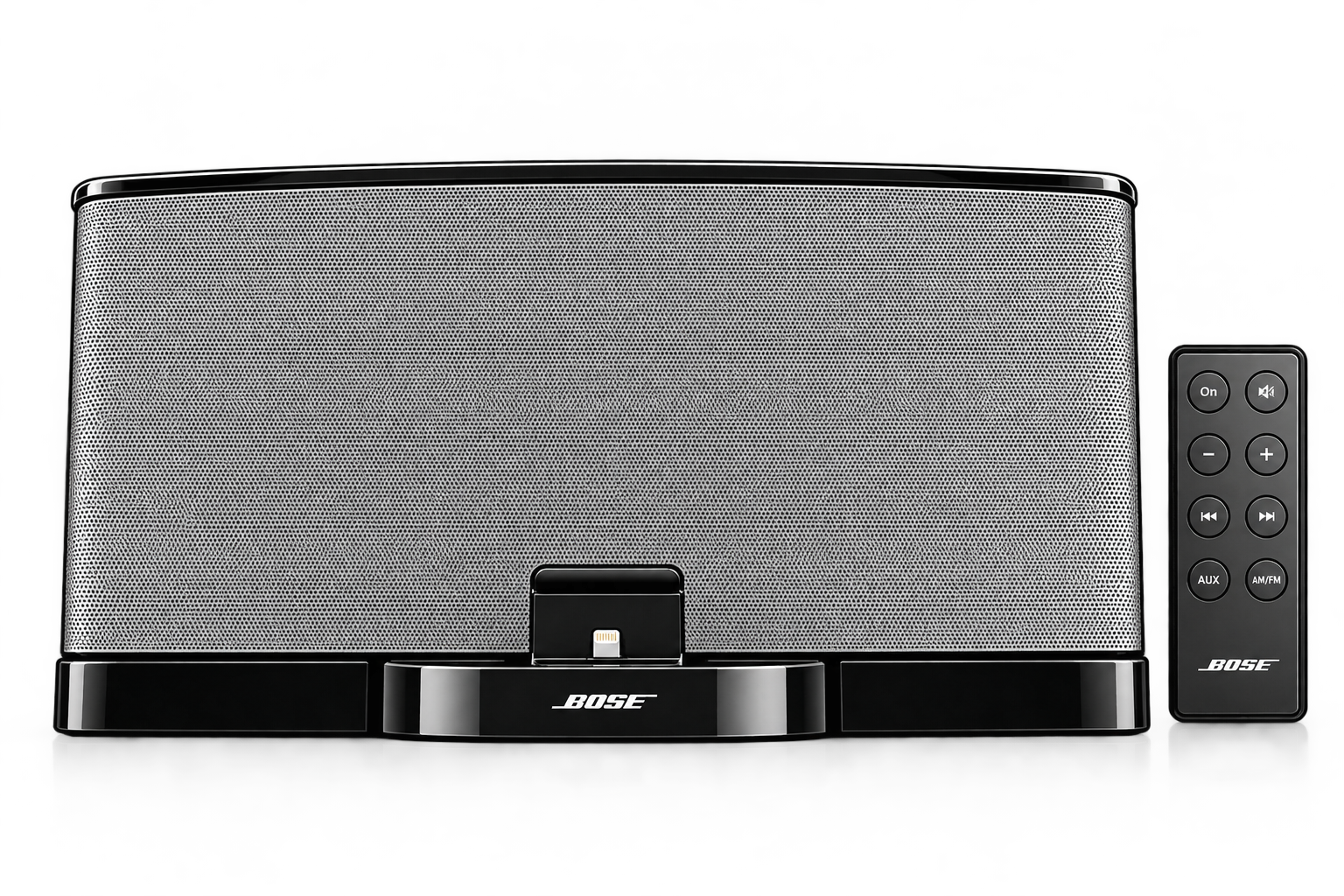 Bose SoundDock Series III