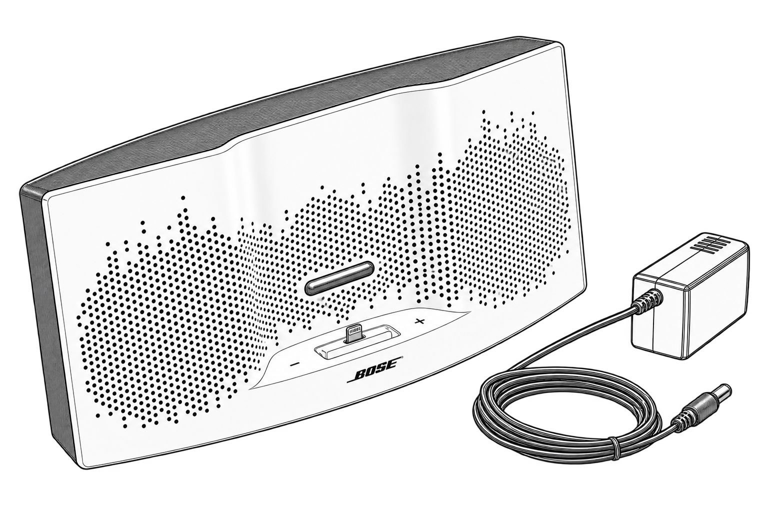 Bose SoundDock XT