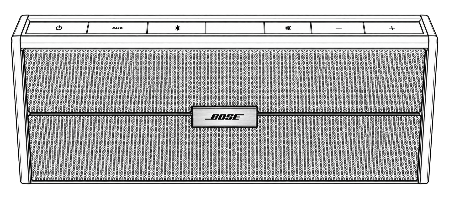 Bose SoundLink Bluetooth Mobile Speaker II