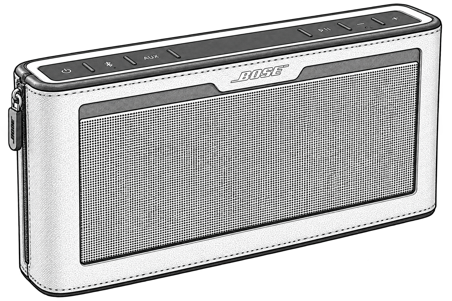 Bose SoundLink Bluetooth Speaker III