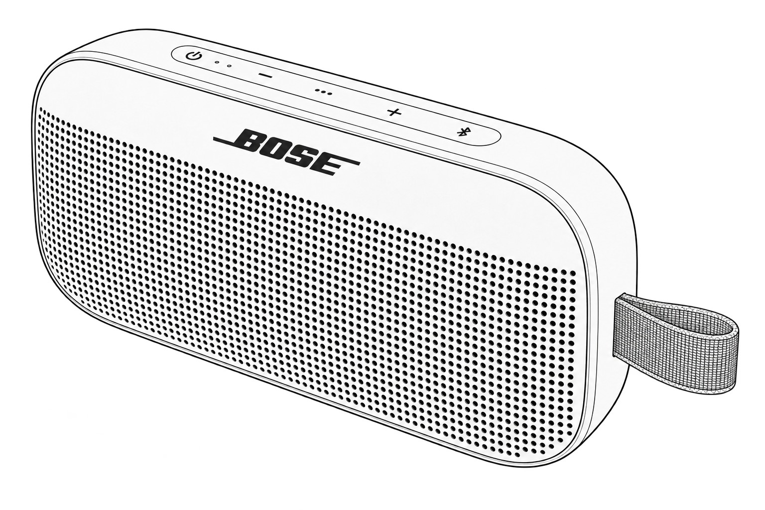 Bose SoundLink Flex