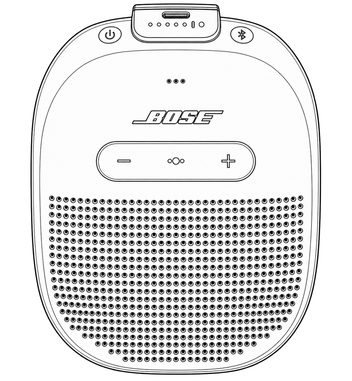 Bose SoundLink Micro