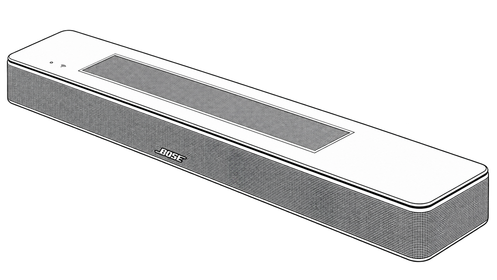 Bose Soundbar 500