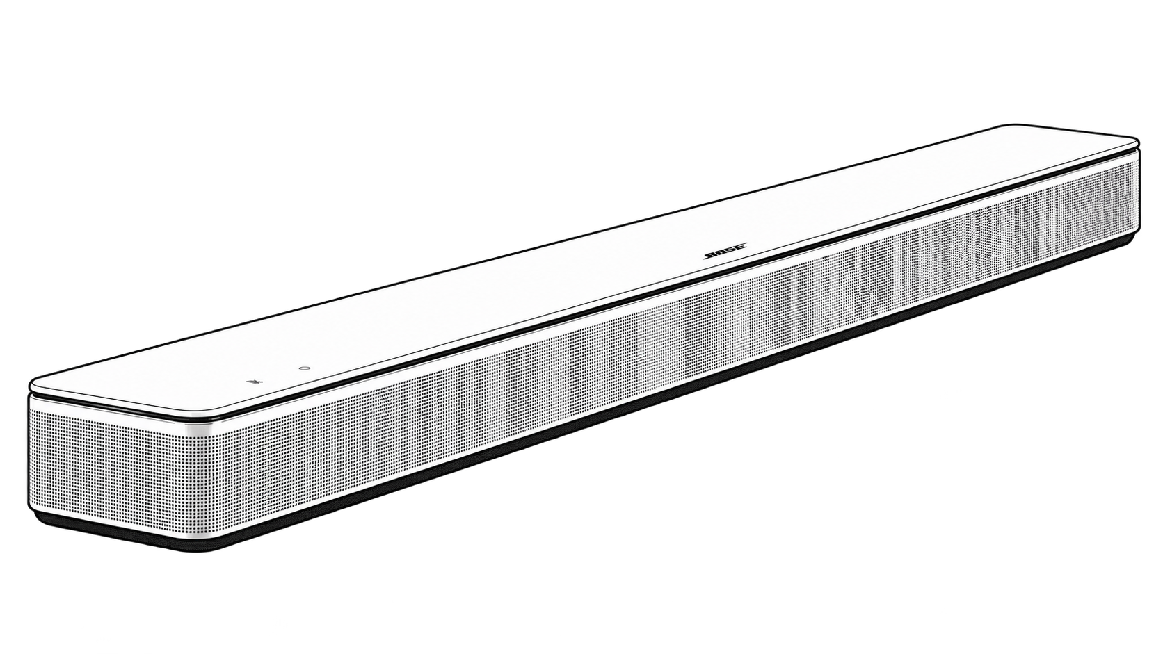Bose Soundbar 700
