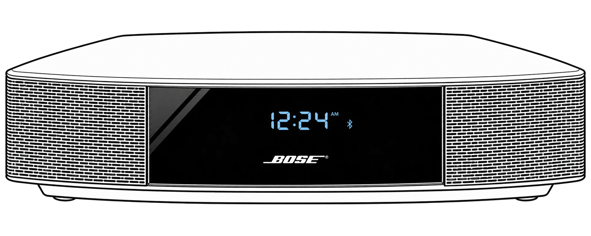 Bose Wave Music System IV