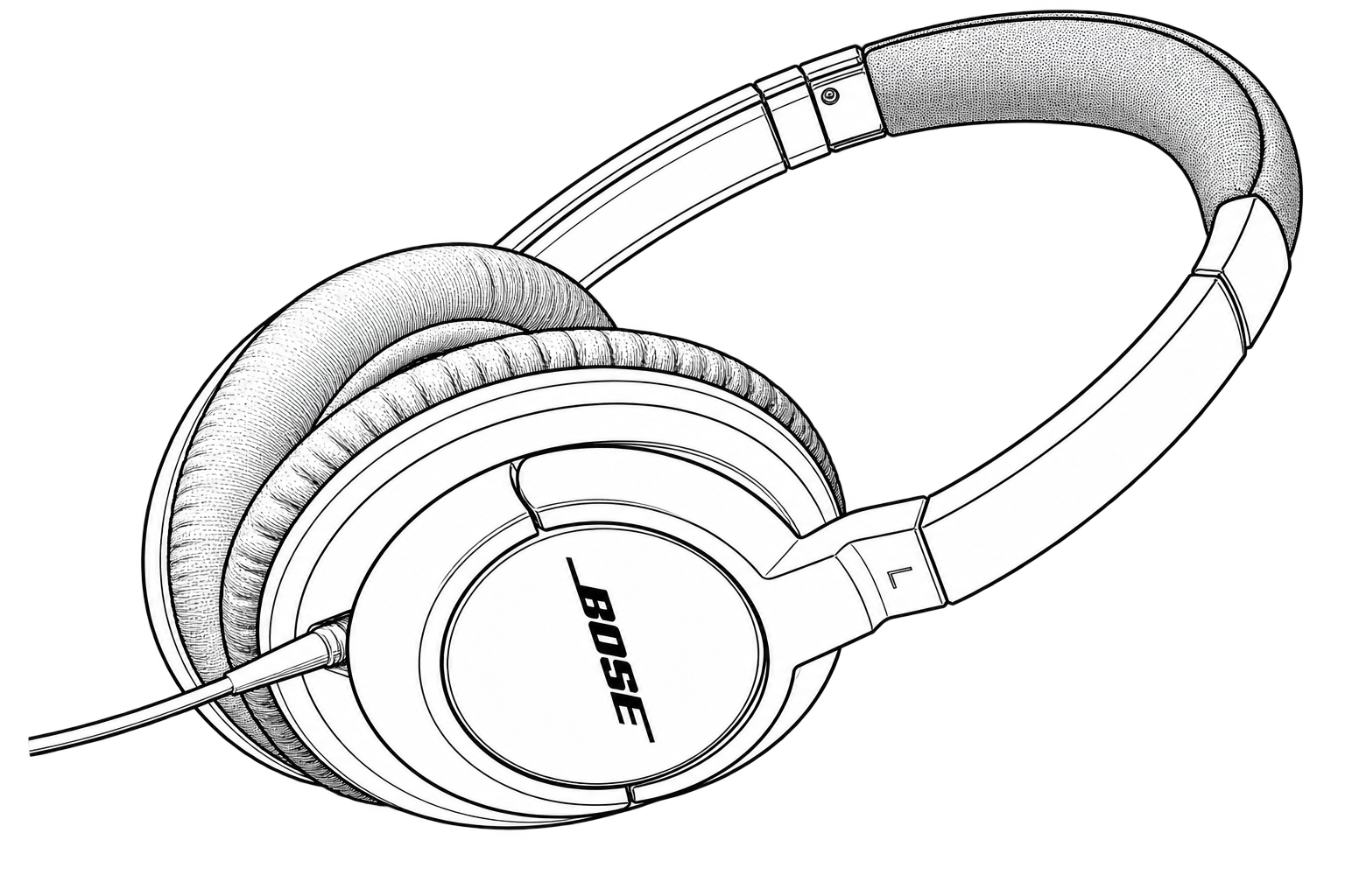 Bose AE2