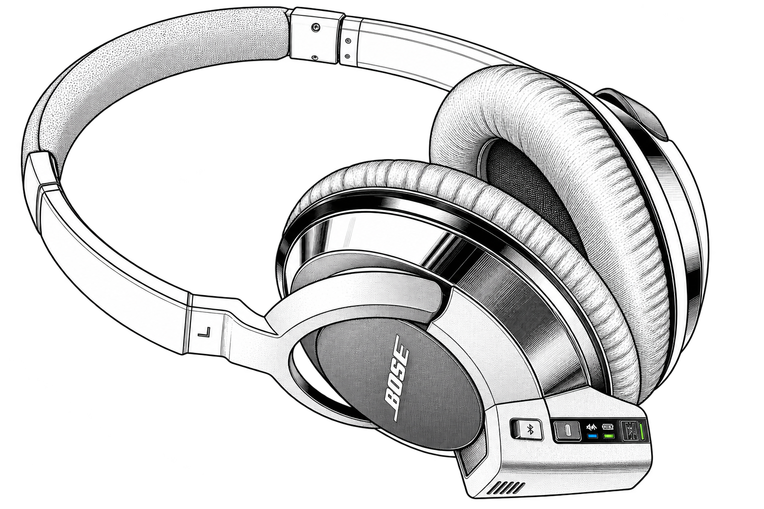Bose AE2w