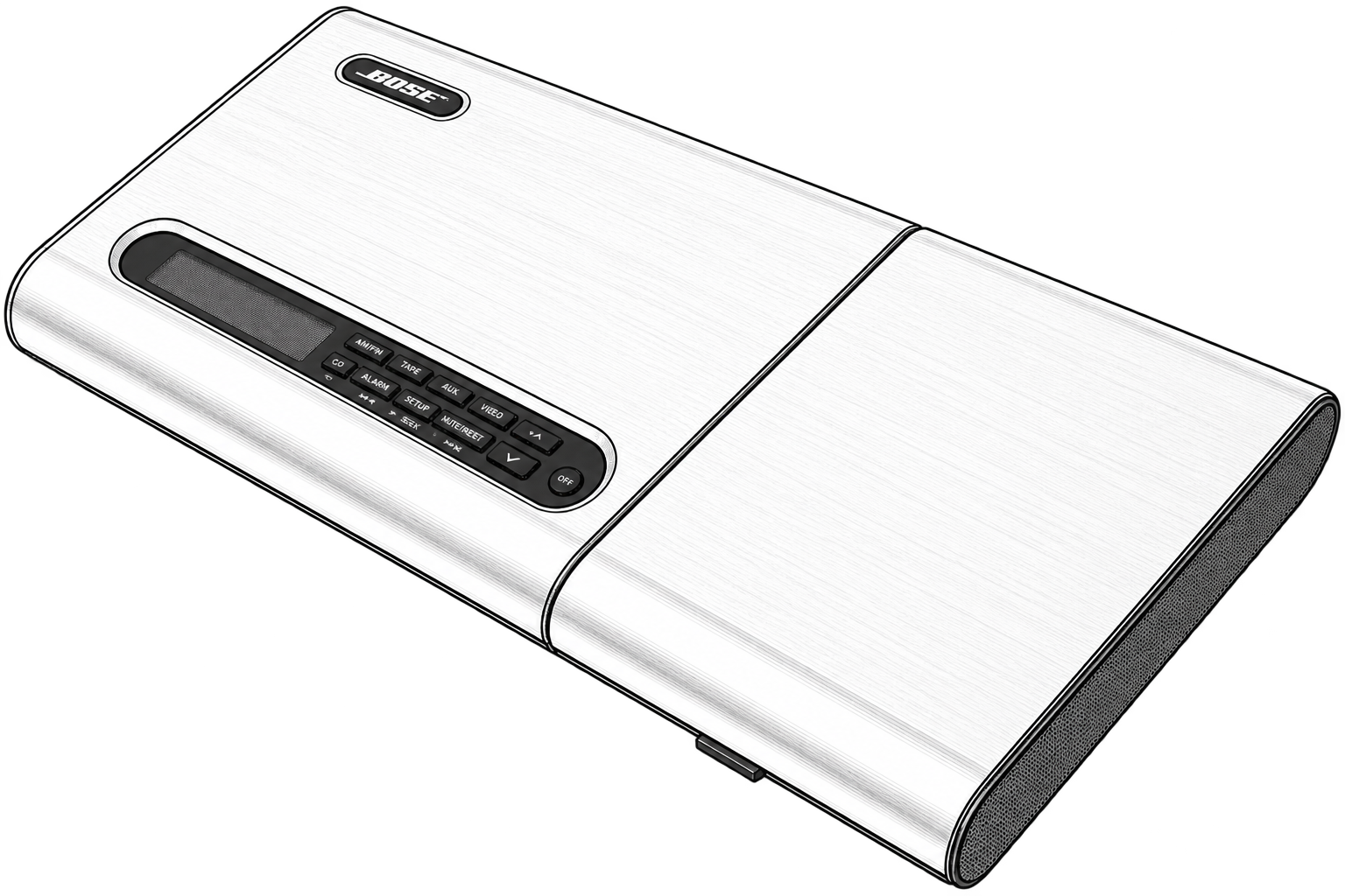 Bose Lifestyle 5