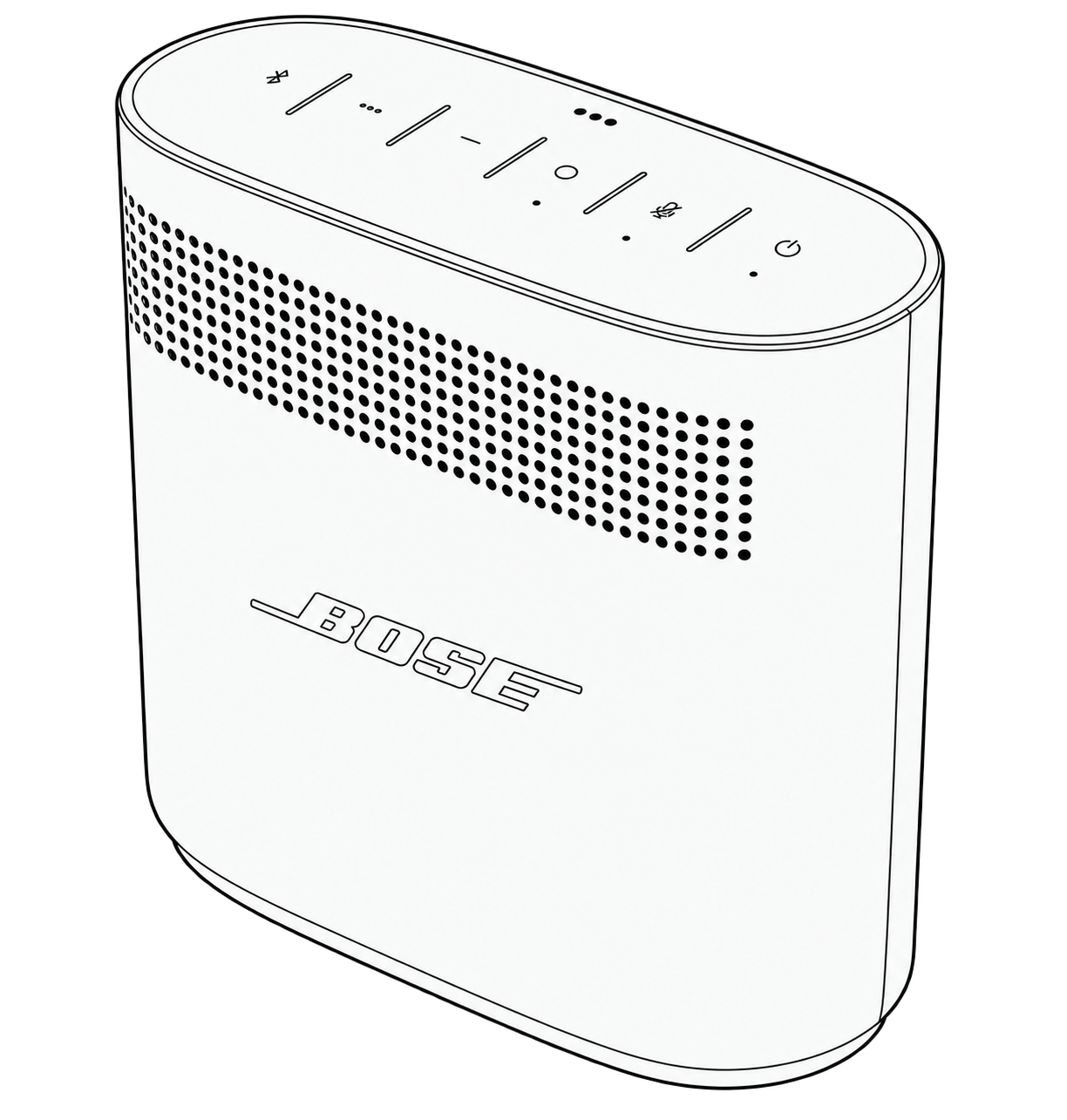 Bose SoundLink Color II
