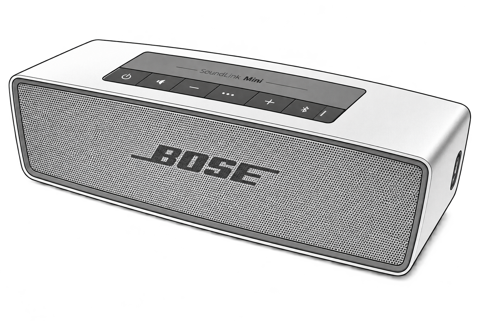 Bose SoundLink Mini II