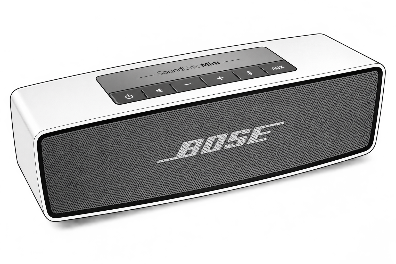 Bose SoundLink Mini