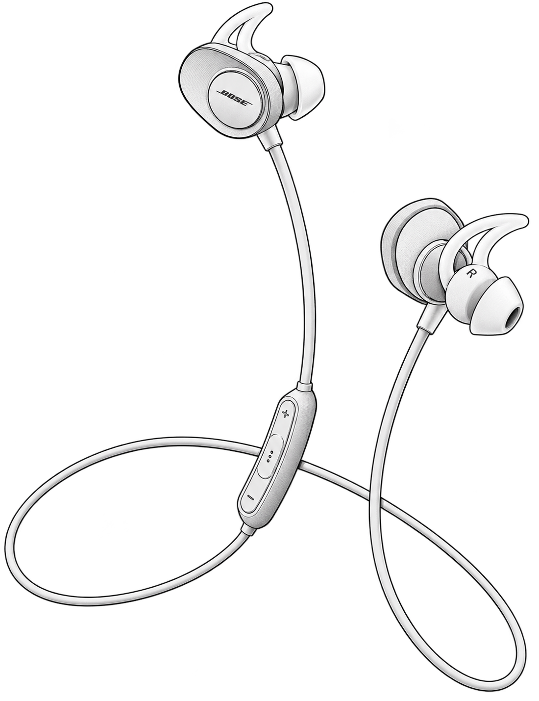 Bose SoundSport Wireless