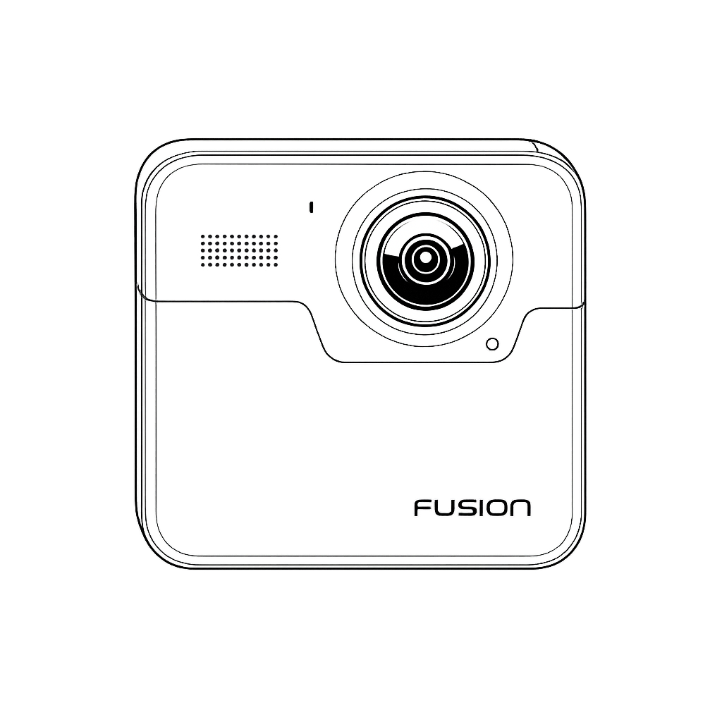 GoPro Fusion