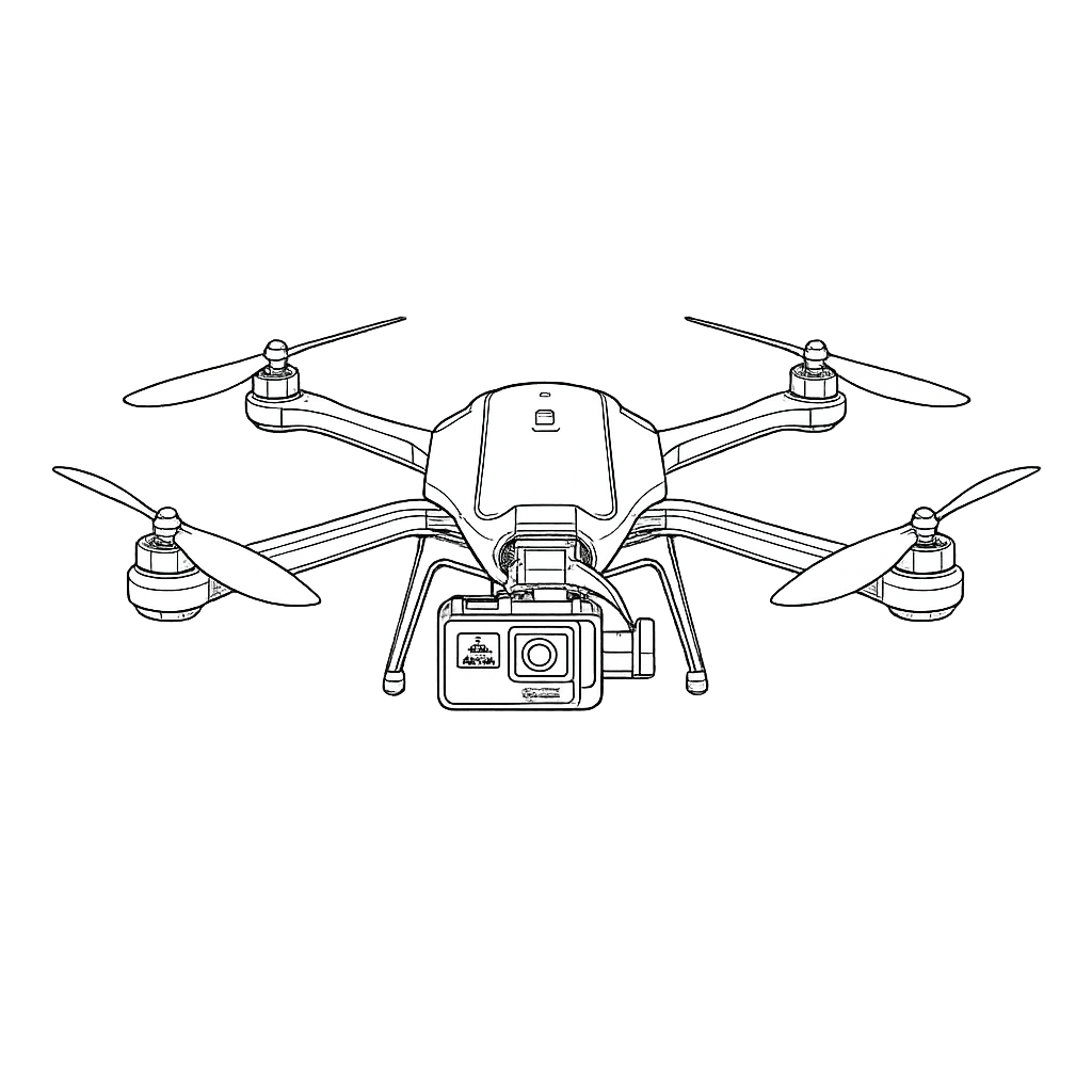 GoPro Karma Drone