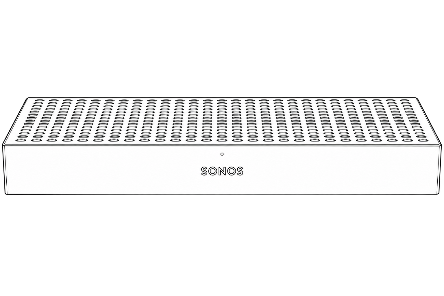 Sonos Amp Multi