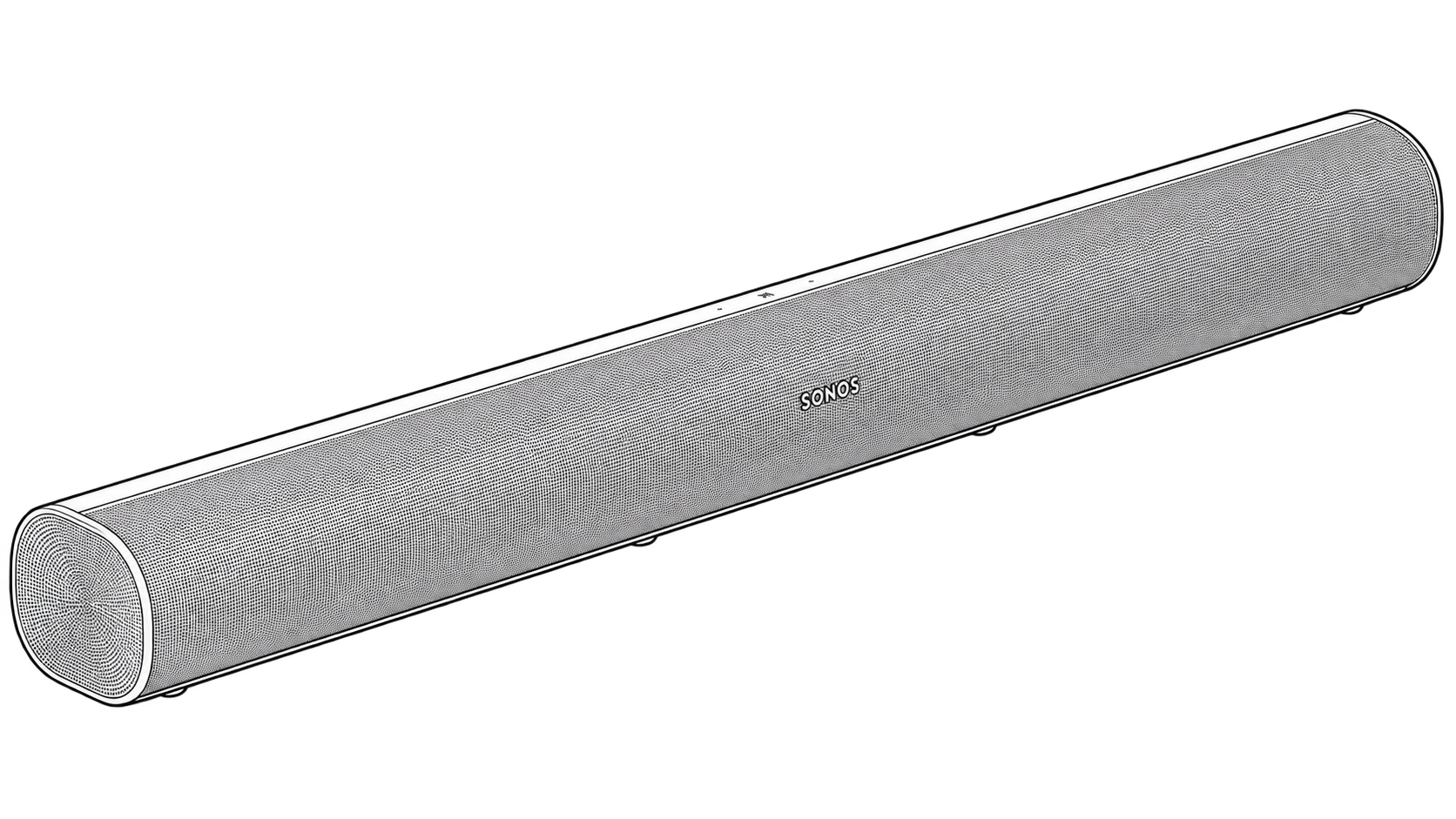 Sonos Arc SL