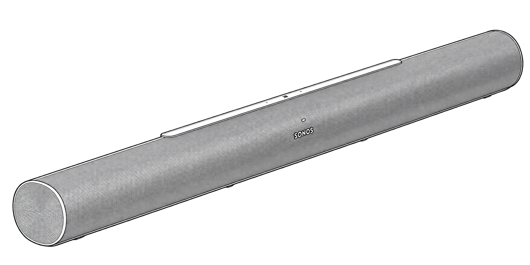 Sonos Arc Ultra