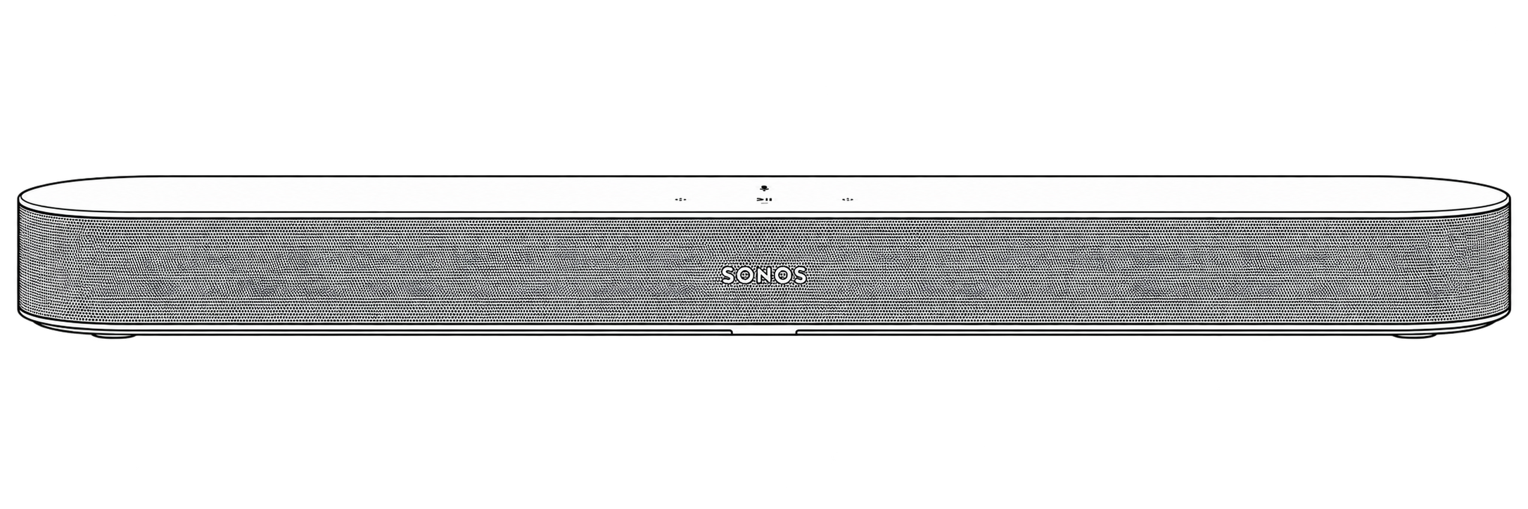 Sonos Beam