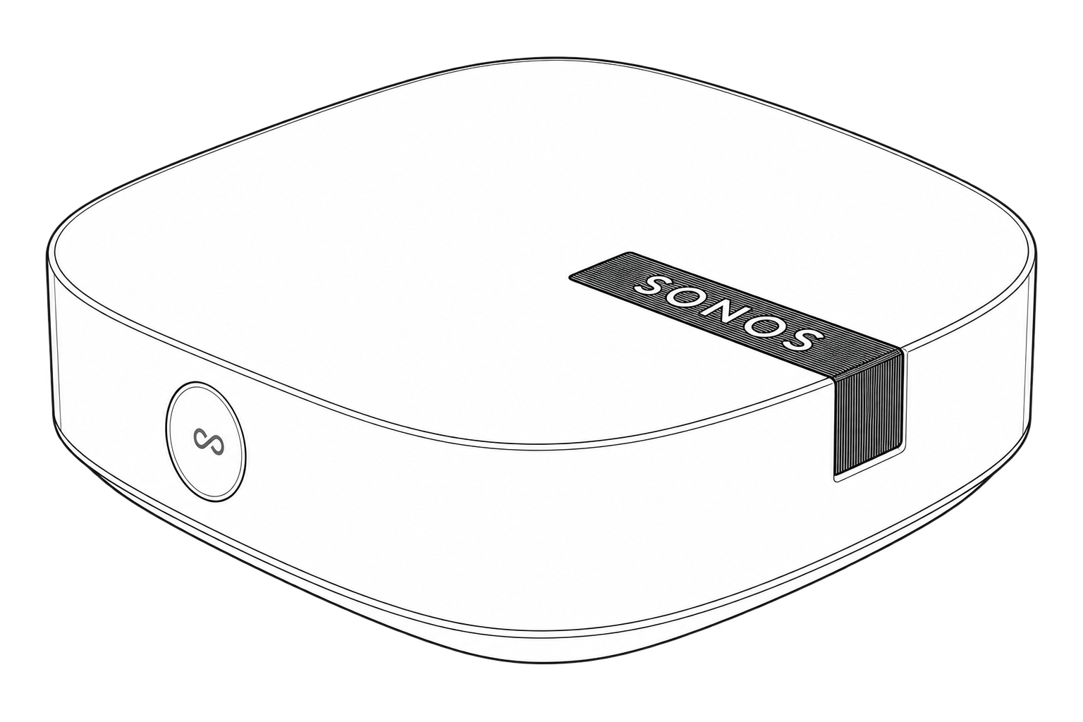 Sonos Boost