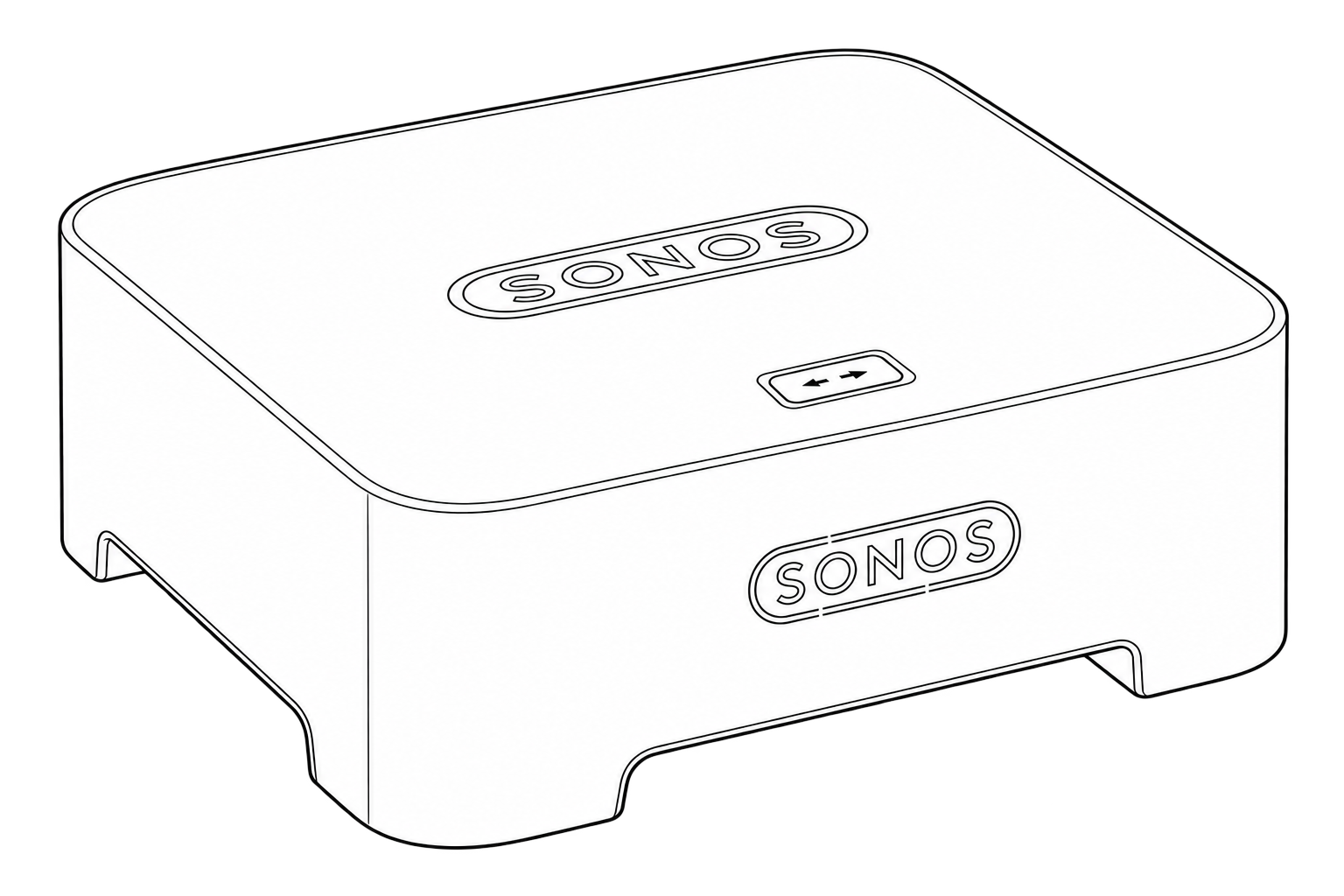 Sonos Bridge