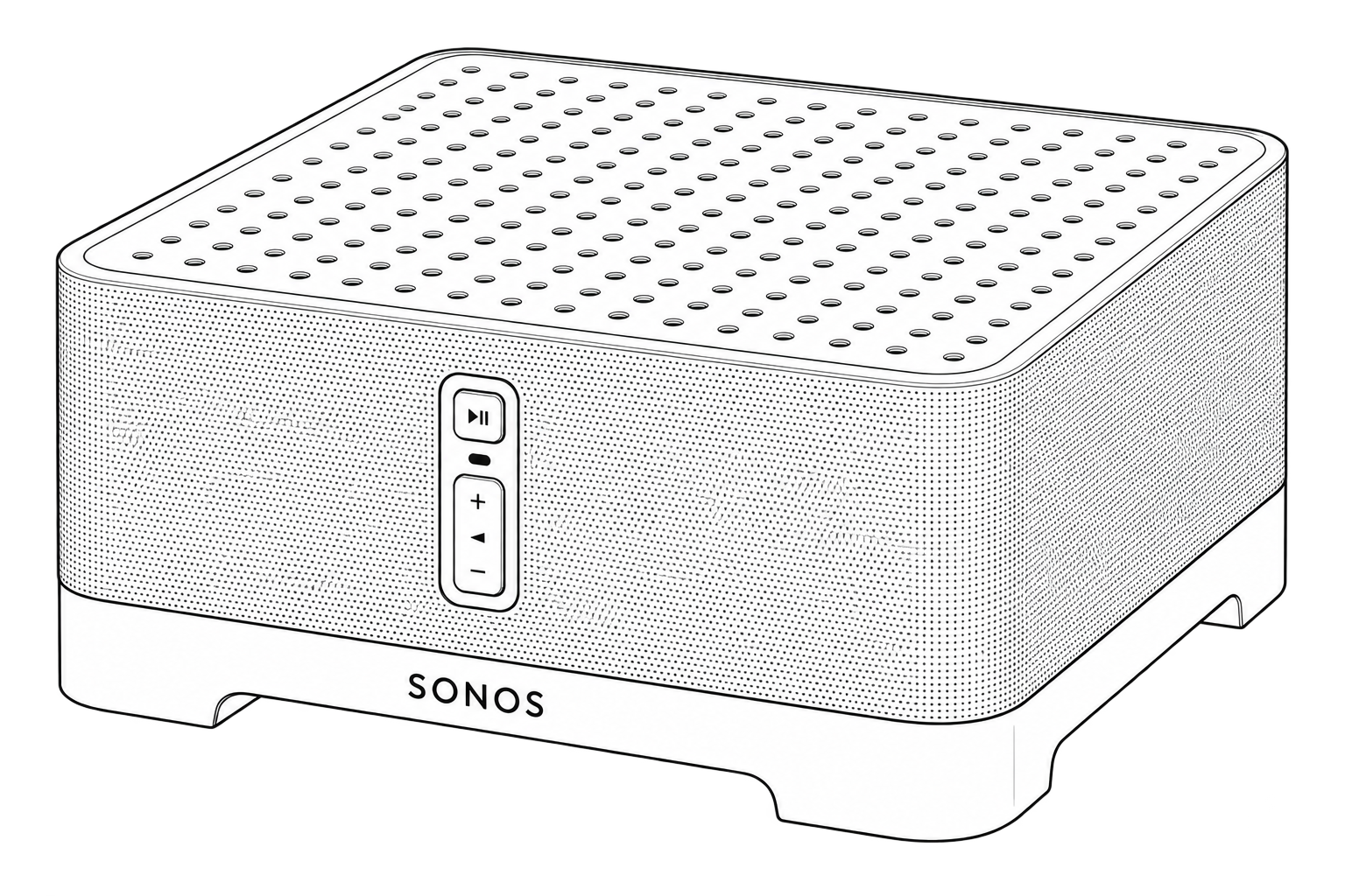 Sonos Connect