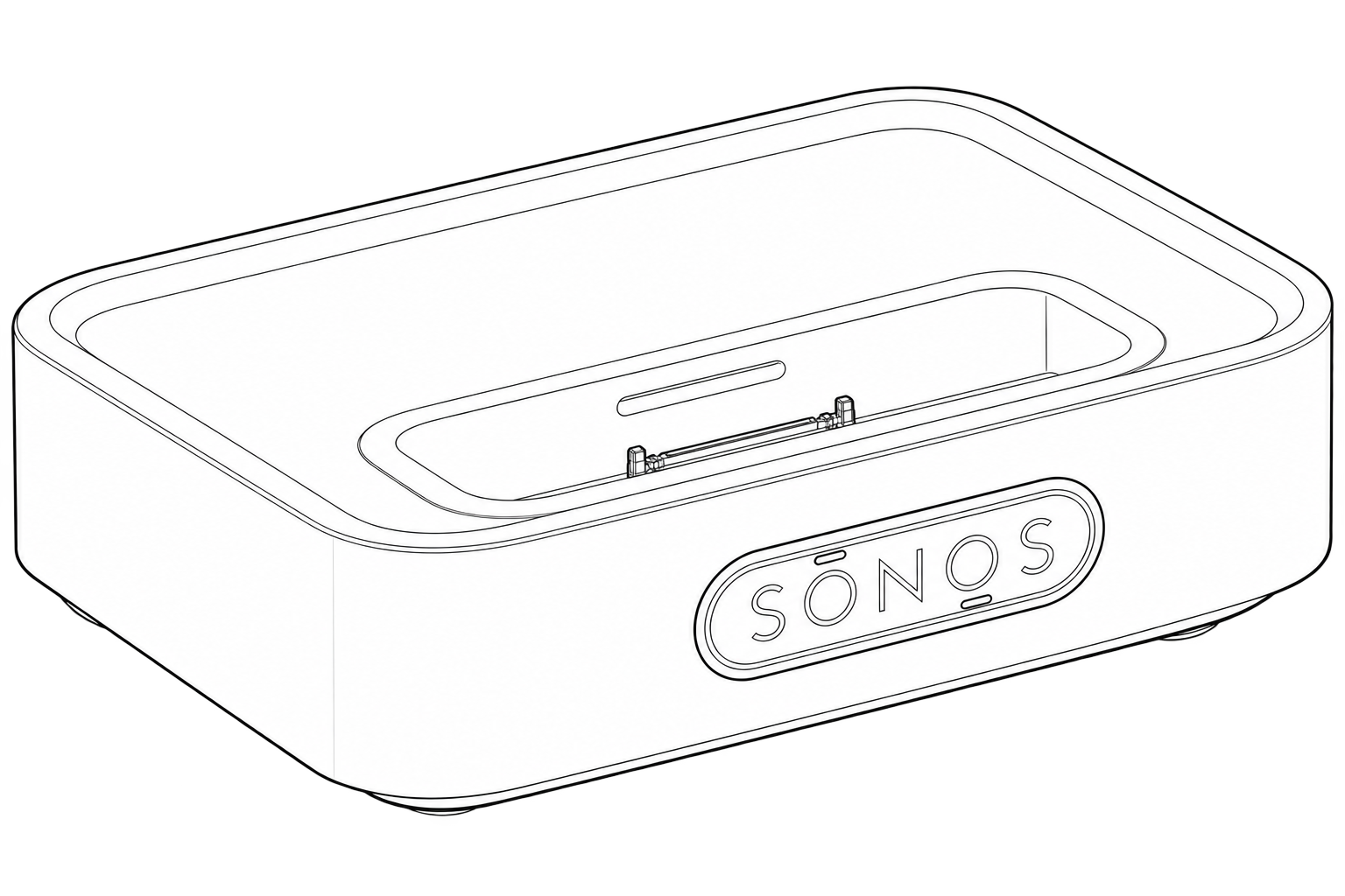 Sonos Dock