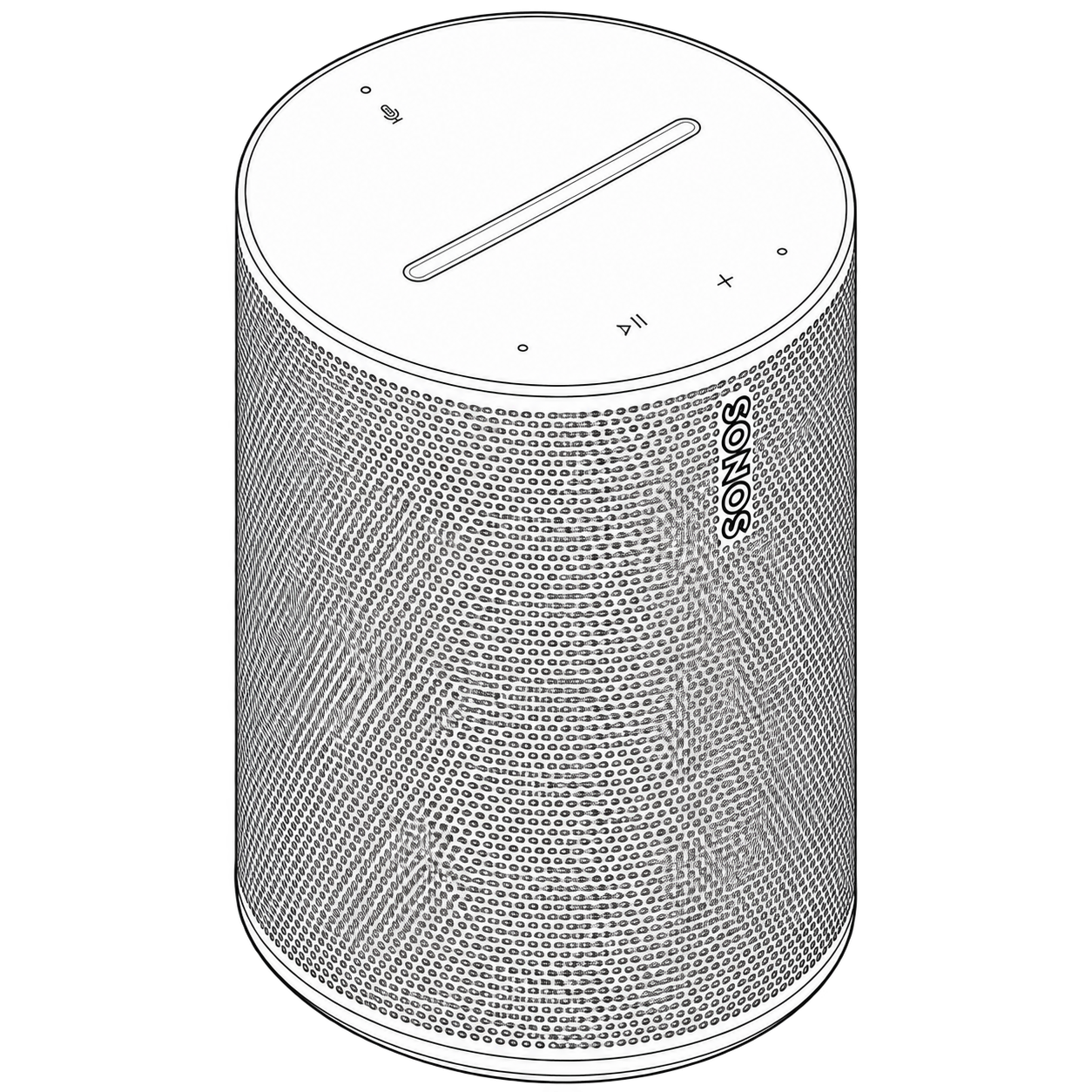 Sonos Era 100 Pro