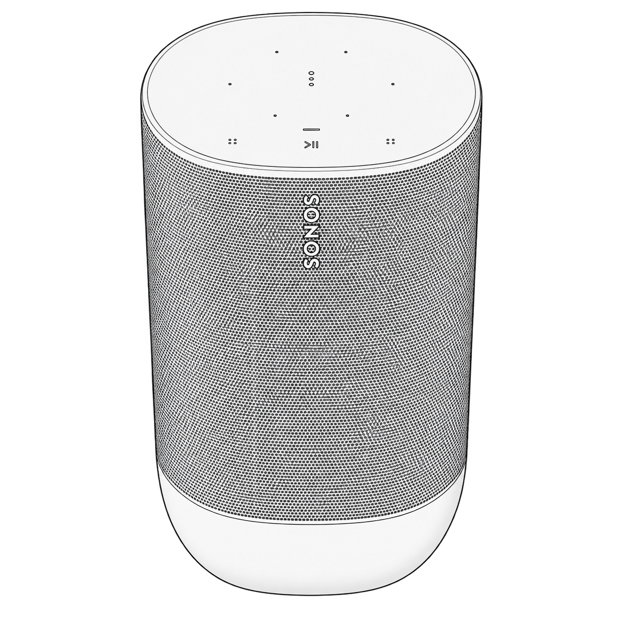Sonos Move