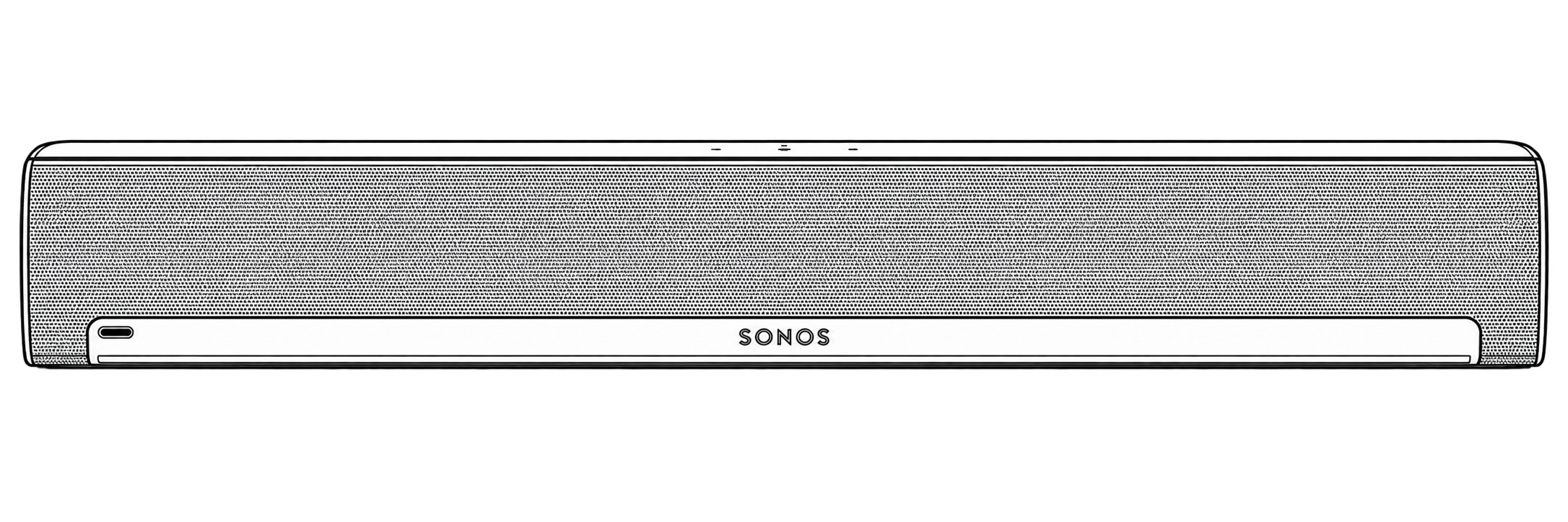 Sonos Playbar