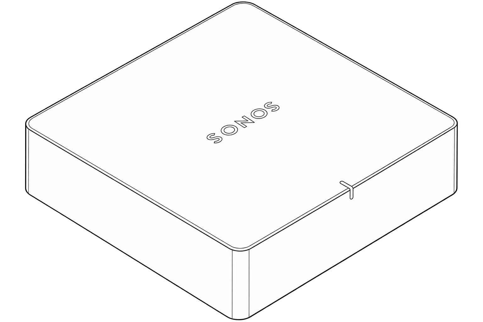 Sonos Port