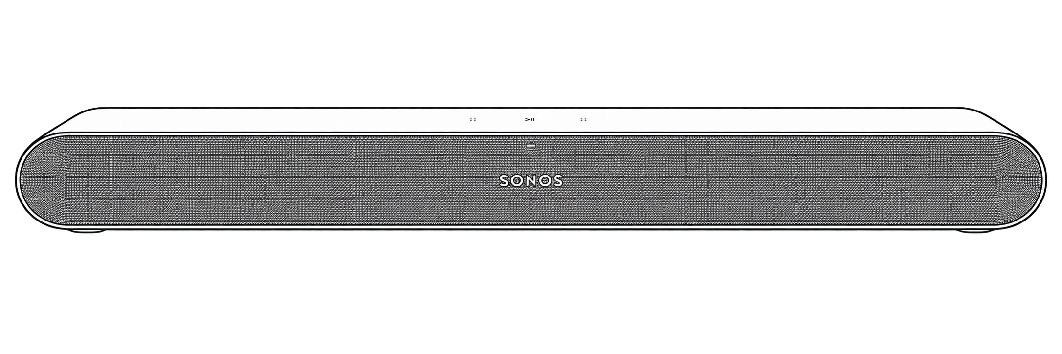 Sonos Ray