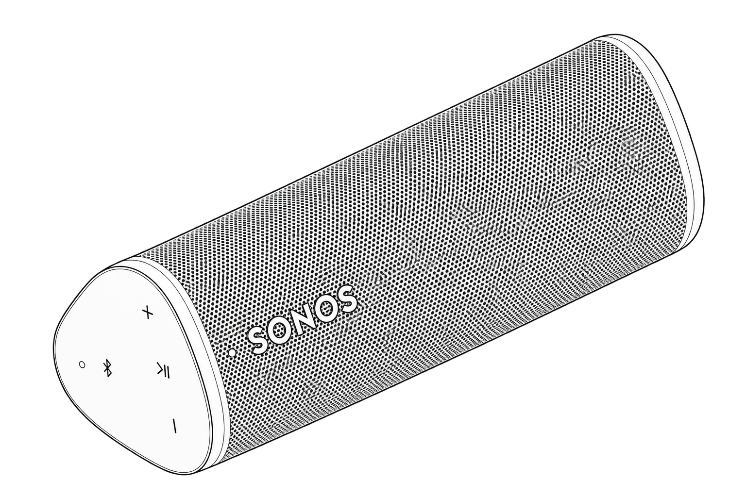 Sonos Roam
