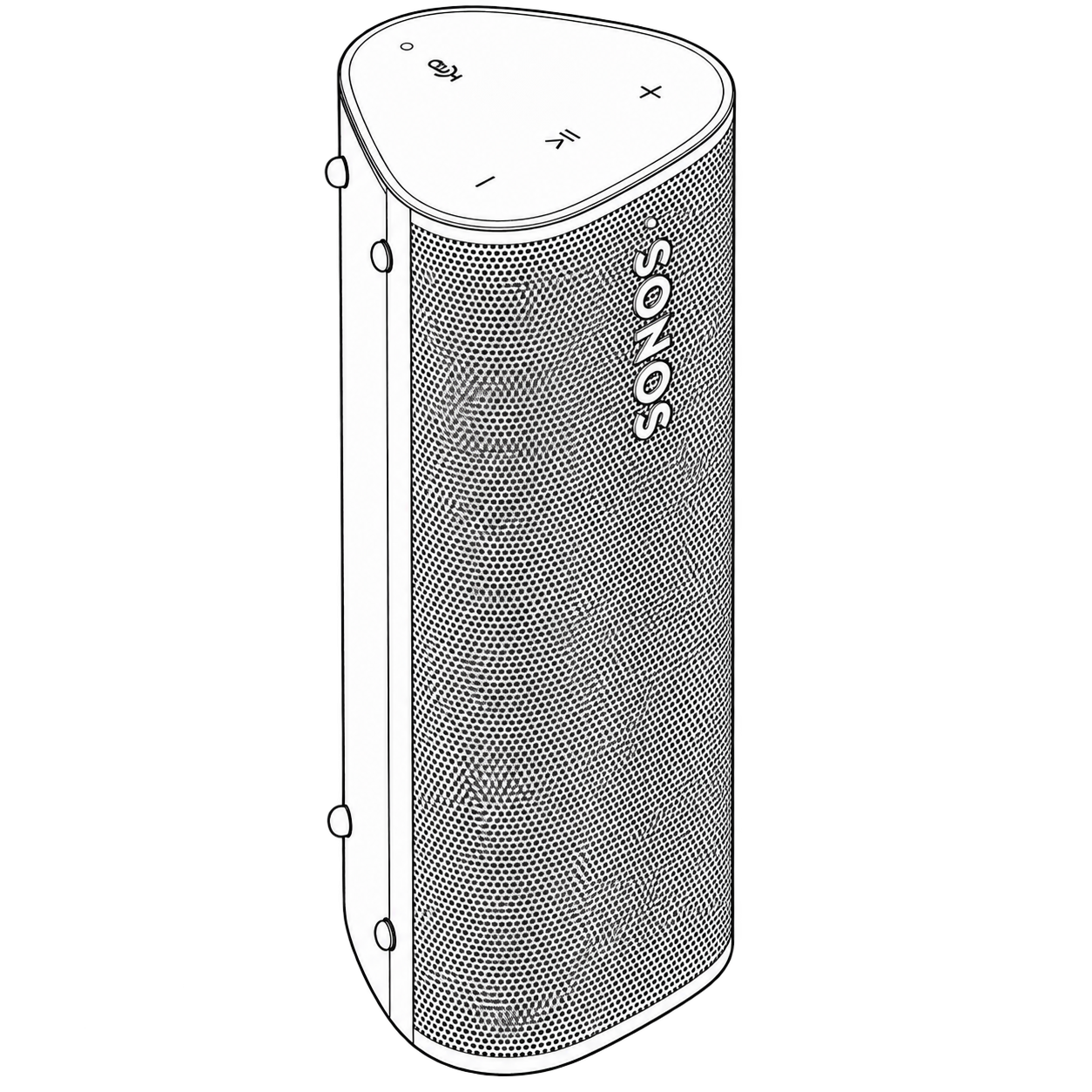 Sonos Roam SL