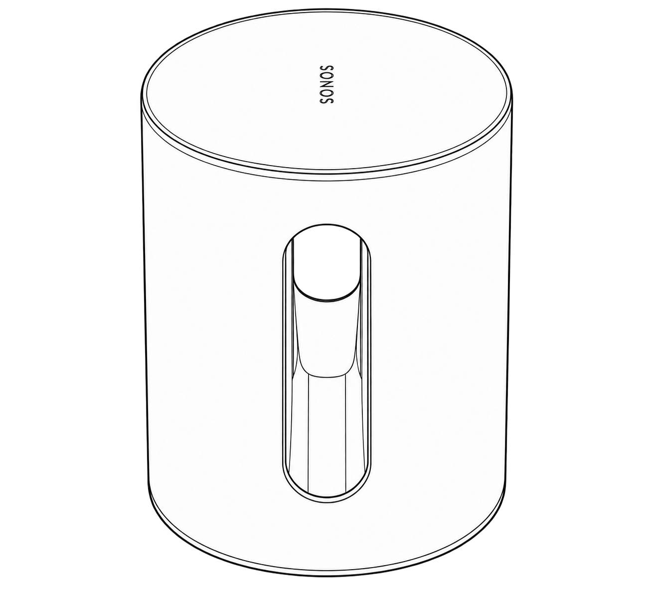 Sonos Sub Mini