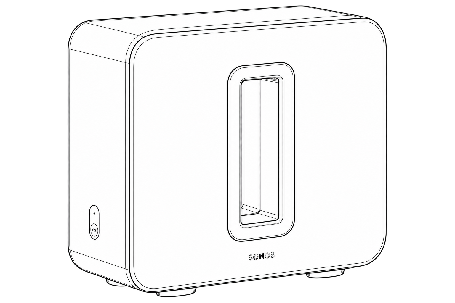 Sonos Sub