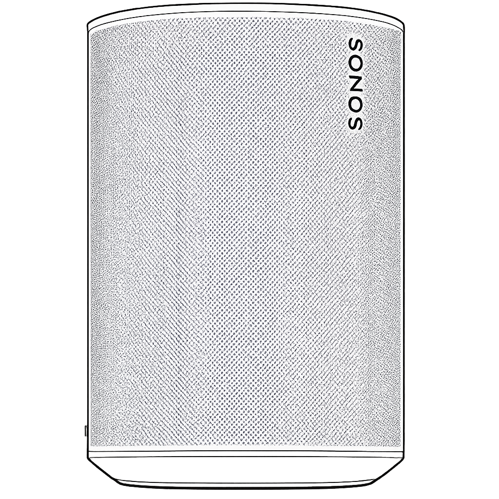 Sonos Era 100 SL