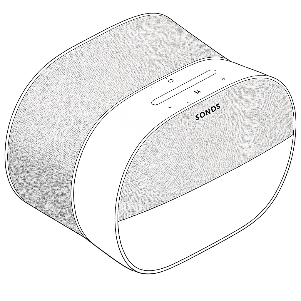 Sonos Era 300