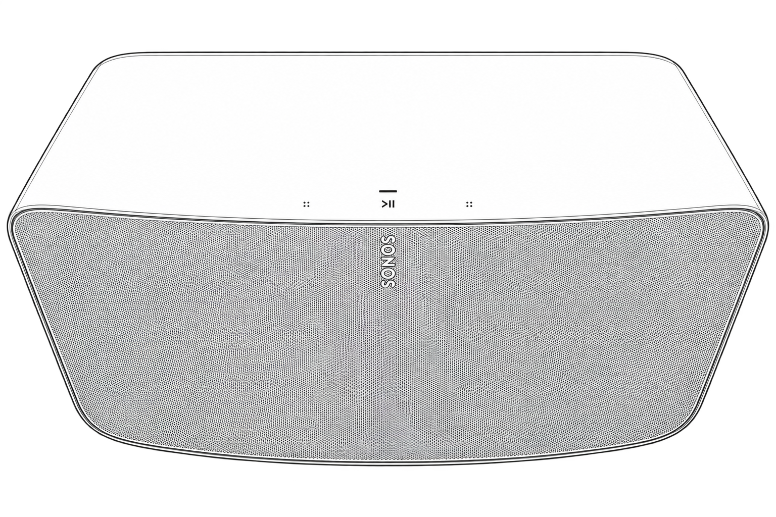 Sonos Five