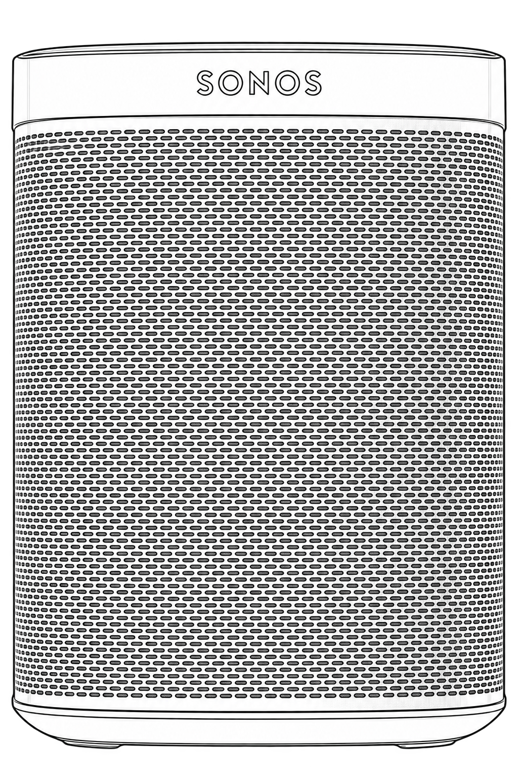 Sonos Play:1