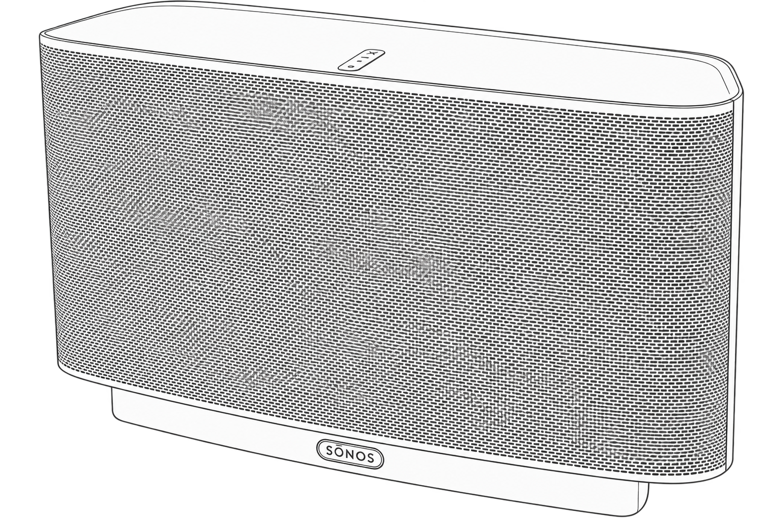 Sonos ZonePlayer S5