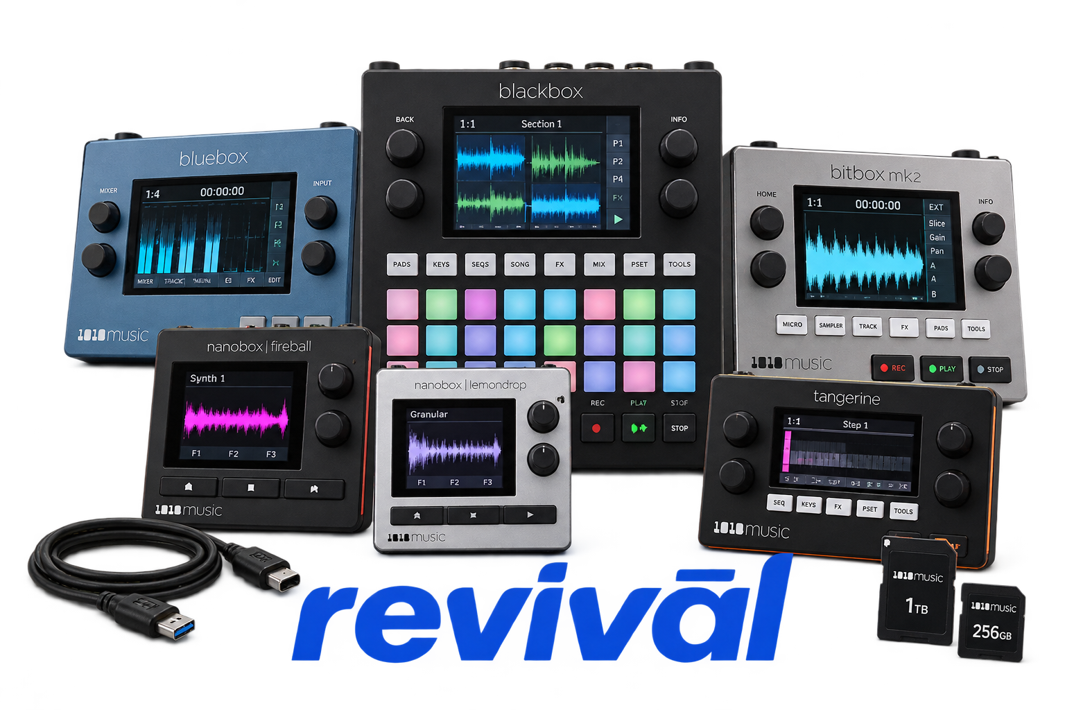 1010music repair, service, and parts