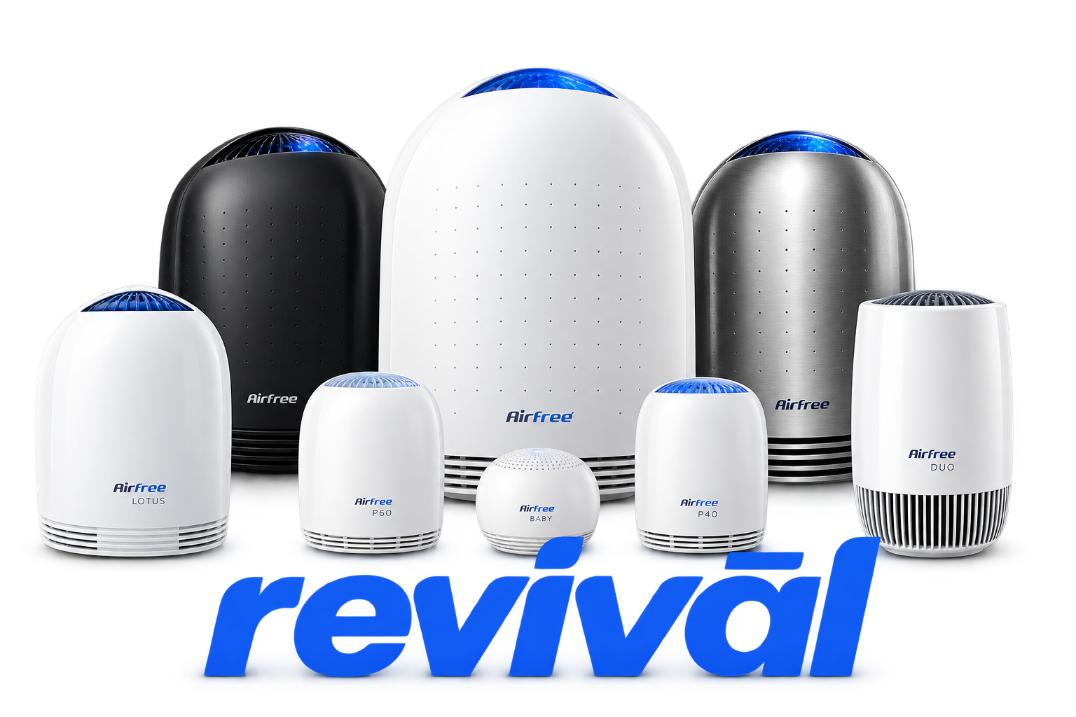 AIRFREE repair, service, and parts