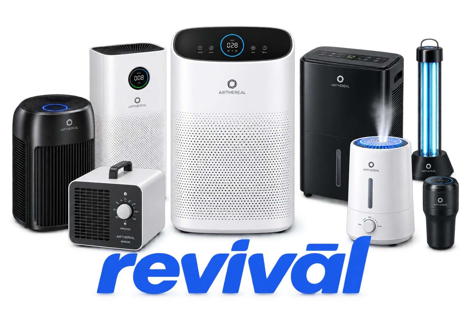 Airthereal repair, service, and parts