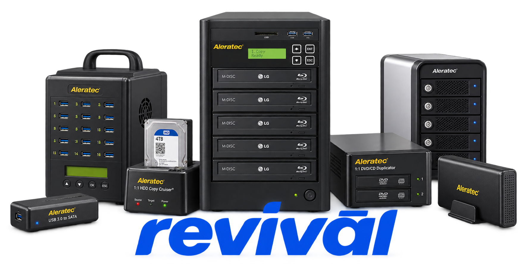 Aleratec repair, service, and parts