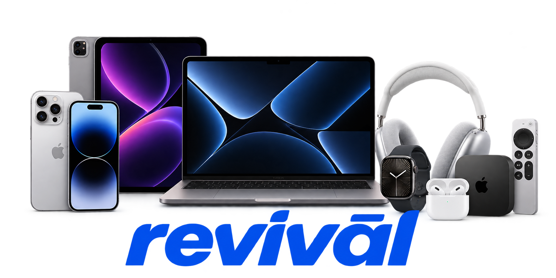 Apple repair, service, and parts