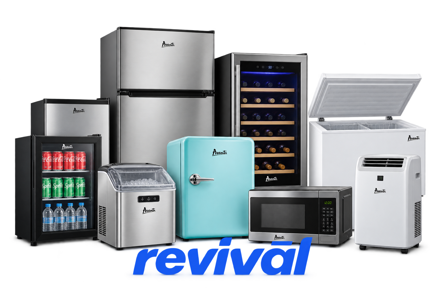 Avanti repair, service, and parts