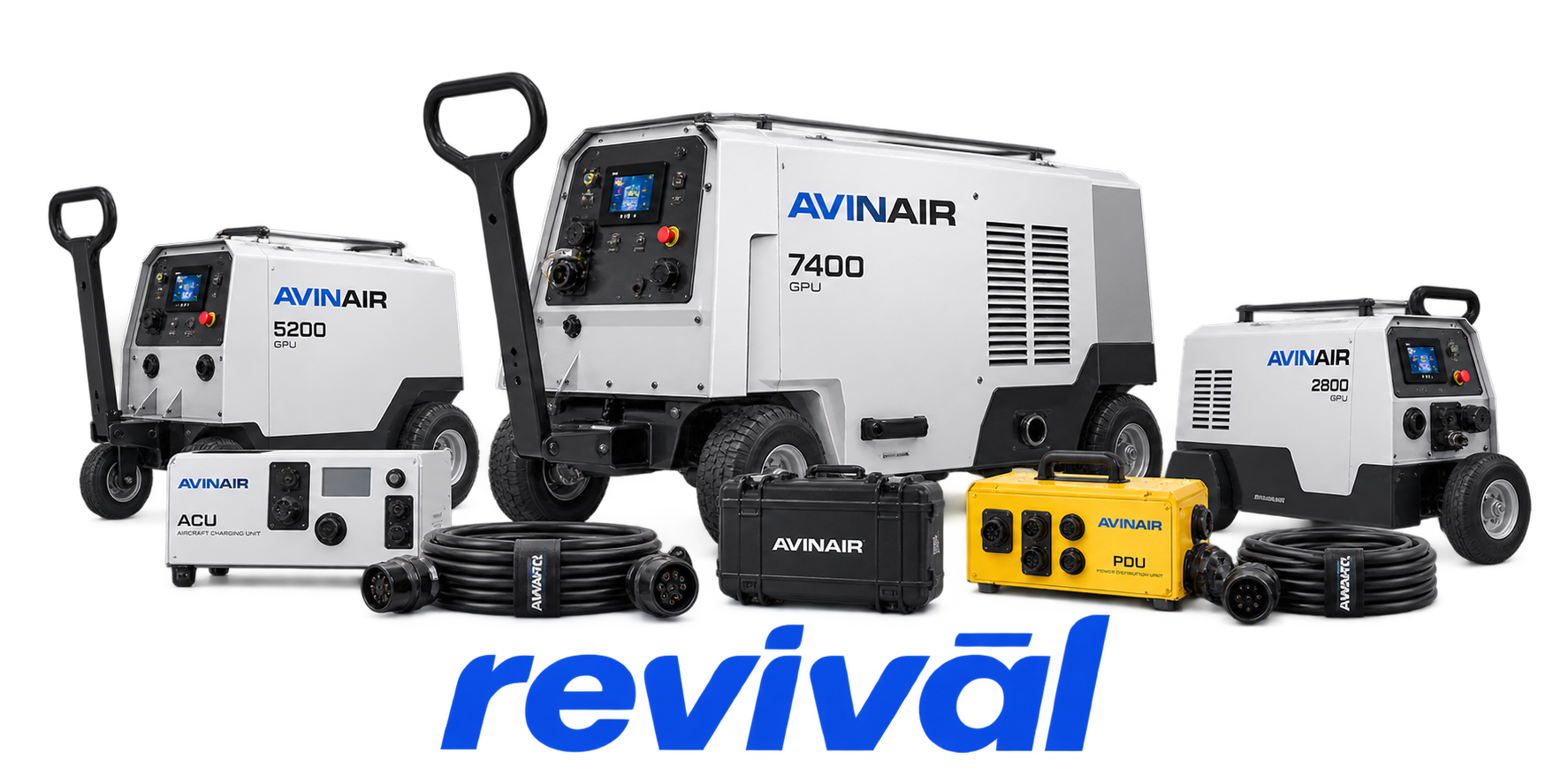 Avinair repair, service, and parts