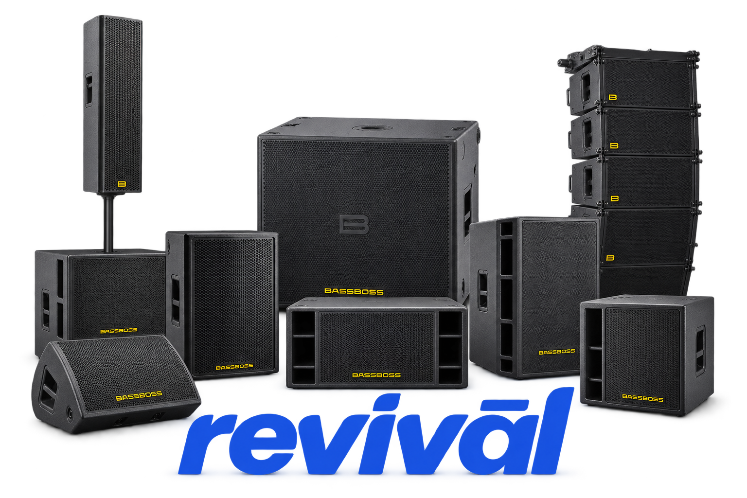 BASSBOSS repair, service, and parts
