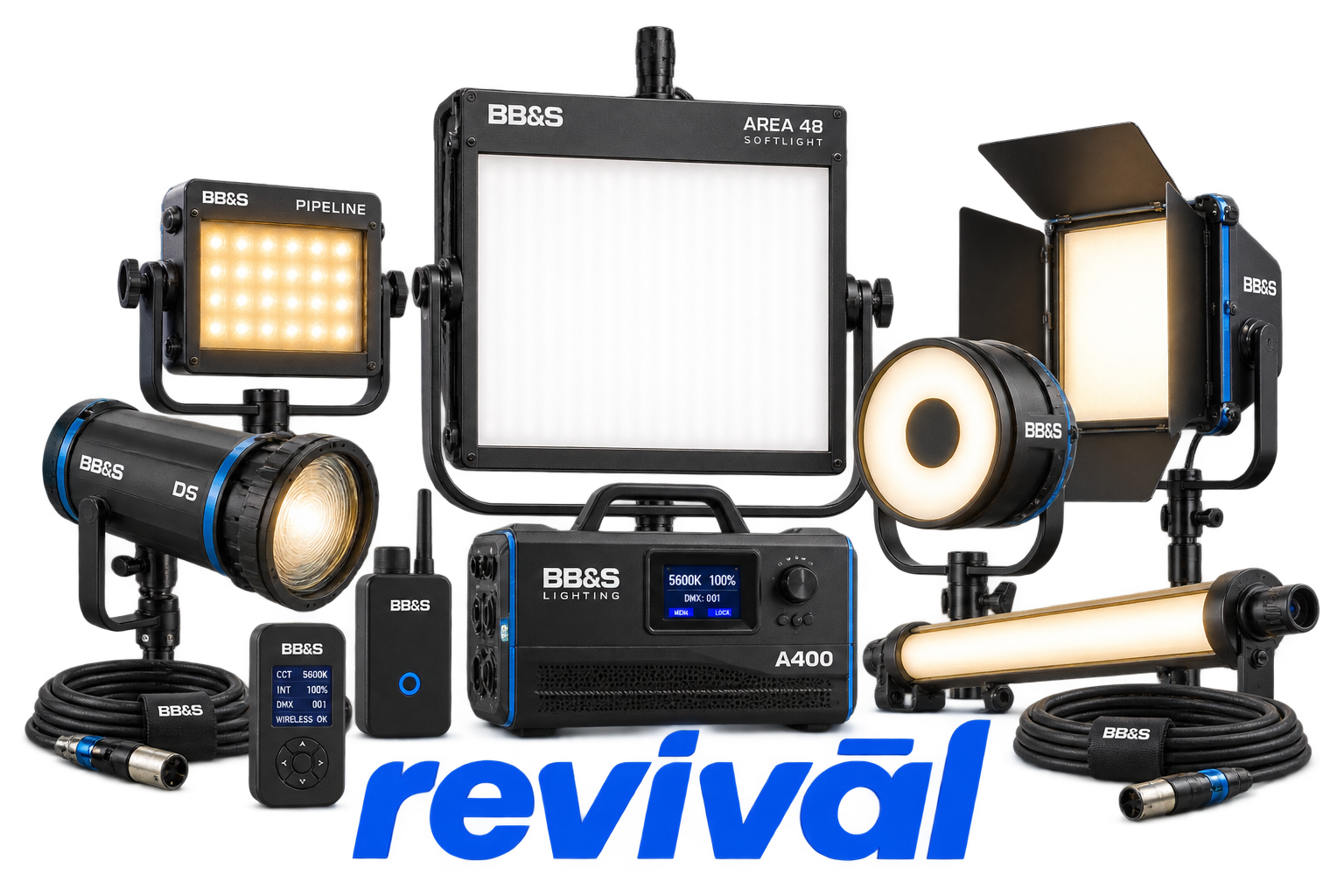 BB&S Lighting repair, service, and parts